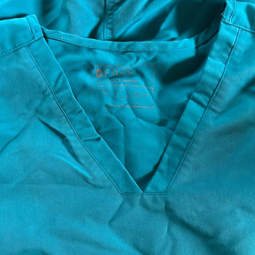 Figs Scrubs